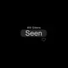 Will Gittens - Seen - Single